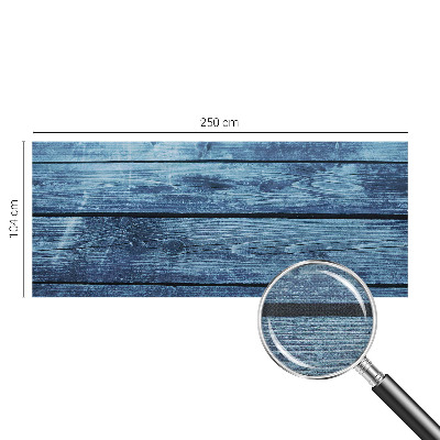 Moderná tapeta na stenu Rustikálna podlaha