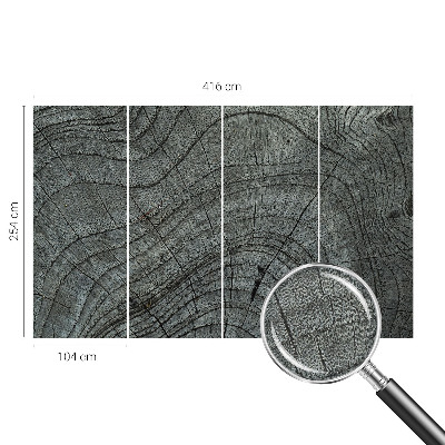 Tapety na stenu samolepiace Vzor zrna