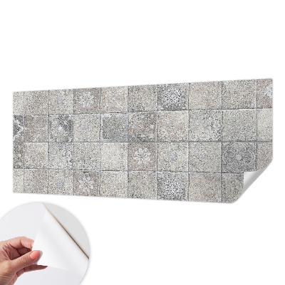 3D tapeta Jemné vzory