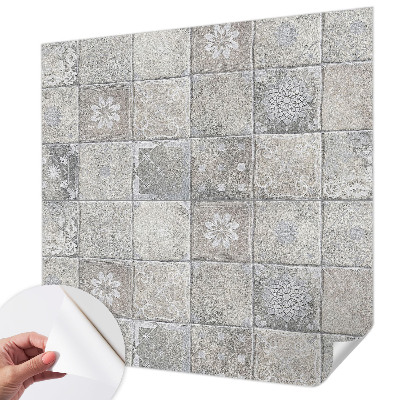 3D tapeta Jemné vzory