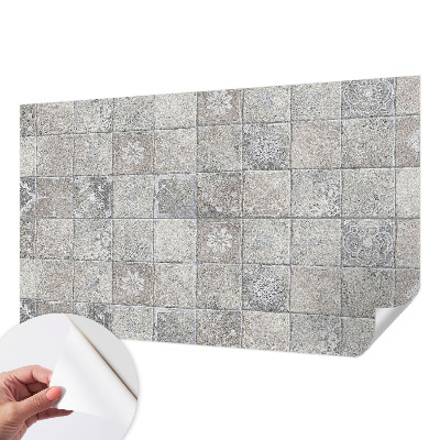 3D tapeta Jemné vzory