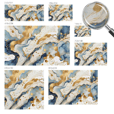 Detská fototapeta Abstraktná elegancia