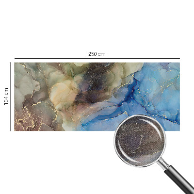 Detská fototapeta na stenu Farebný abstrakt