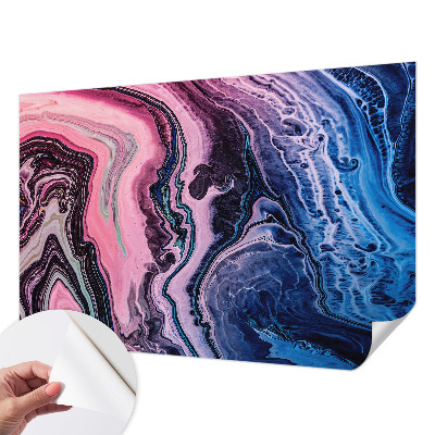 Fototapeta pre chlapca Farebné viery