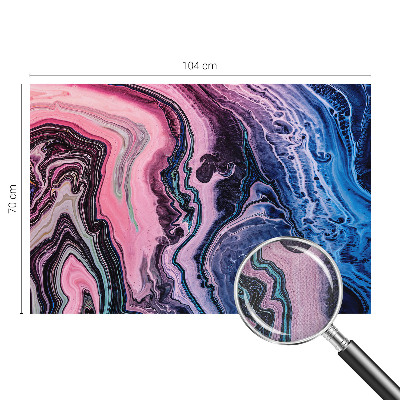 Fototapeta pre chlapca Farebné viery