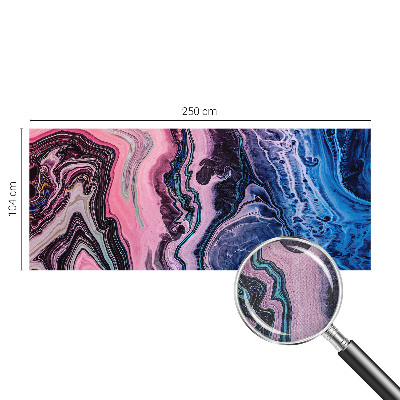 Fototapeta pre chlapca Farebné viery