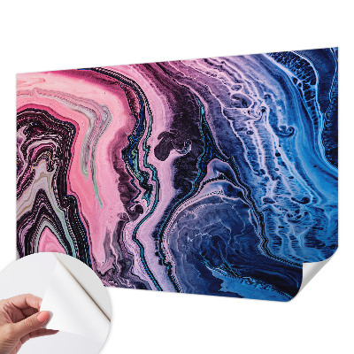 Fototapeta pre chlapca Farebné viery