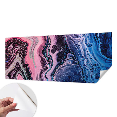 Fototapeta pre chlapca Farebné viery