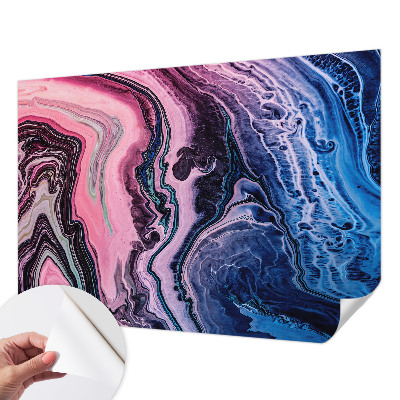 Fototapeta pre chlapca Farebné viery