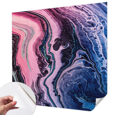 Fototapeta pre chlapca Farebné viery