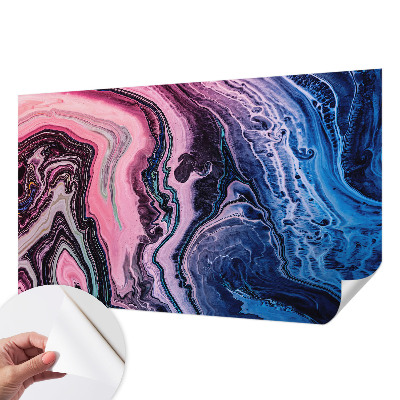 Fototapeta pre chlapca Farebné viery