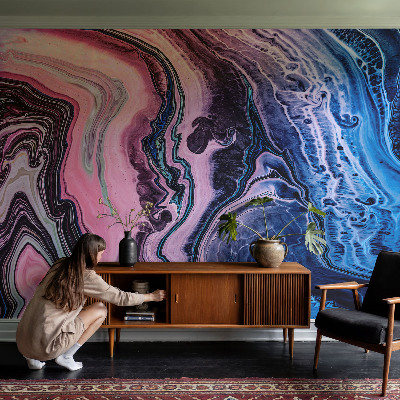 Fototapeta pre chlapca Farebné viery