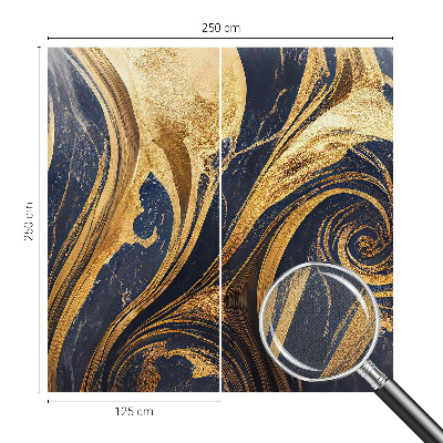 Fototapeta pre dievča Mramorové vzory