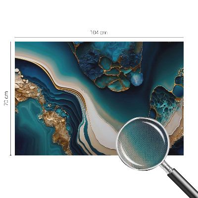 Samolepiaca fototapeta Farebná abstrakcia