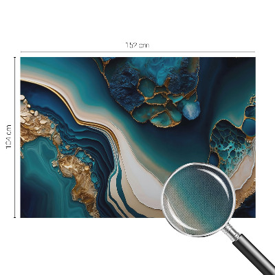 Samolepiaca fototapeta Farebná abstrakcia