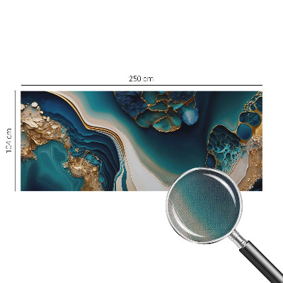 Samolepiaca fototapeta Farebná abstrakcia