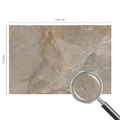 3D fototapeta Prirodzená elegancia