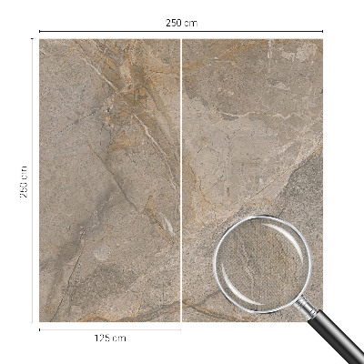 3D fototapeta Prirodzená elegancia