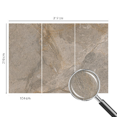 3D fototapeta Prirodzená elegancia