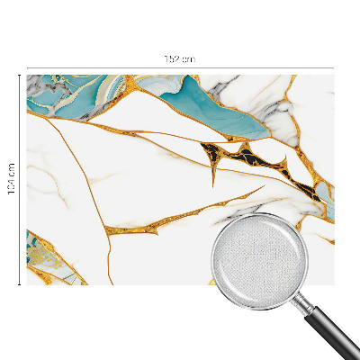 Samolepiaca fototapeta do detskej izby Elegancia mramoru