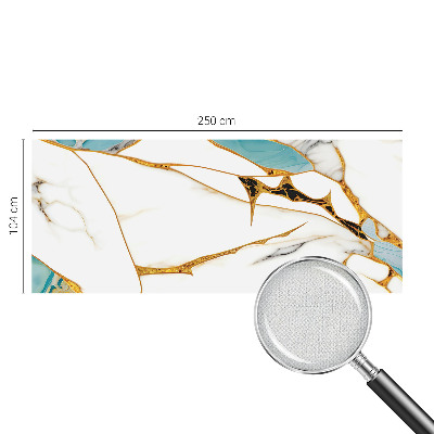 Samolepiaca fototapeta do detskej izby Elegancia mramoru