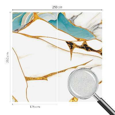 Samolepiaca fototapeta do detskej izby Elegancia mramoru