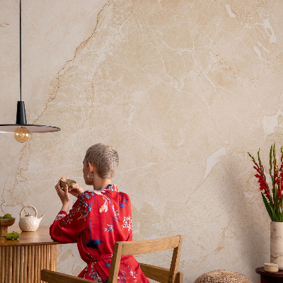 3D tapeta na stenu Prírodný kameň