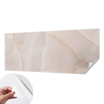 3D tapeta Ružový mramor