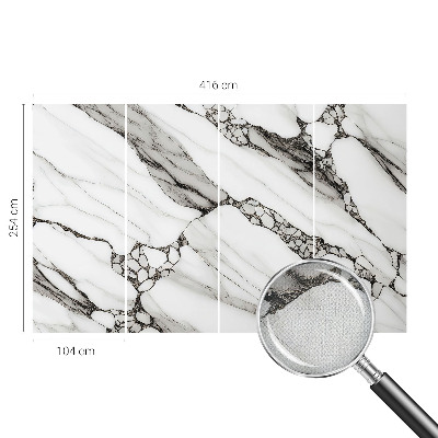 Detská fototapeta Kamenný vzor