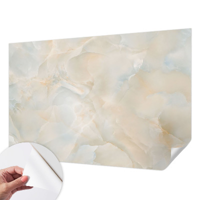 Detská fototapeta na stenu Jemná abstrakcia