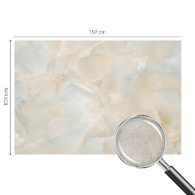 Detská fototapeta na stenu Jemná abstrakcia