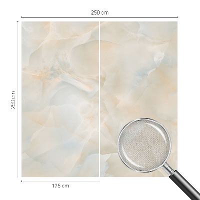 Detská fototapeta na stenu Jemná abstrakcia