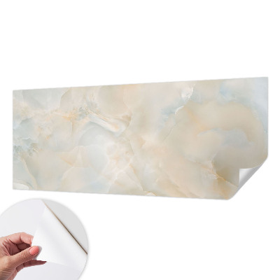 Detská fototapeta na stenu Jemná abstrakcia