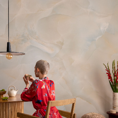 Detská fototapeta na stenu Jemná abstrakcia