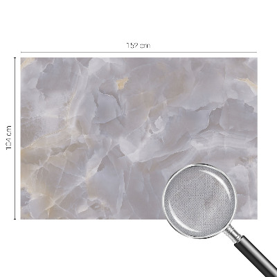 Fototapeta do detskej izby Mramorové vlny