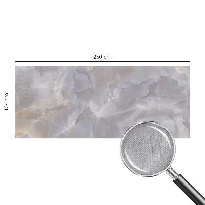 Fototapeta do detskej izby Mramorové vlny