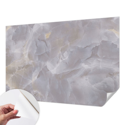 Fototapeta do detskej izby Mramorové vlny