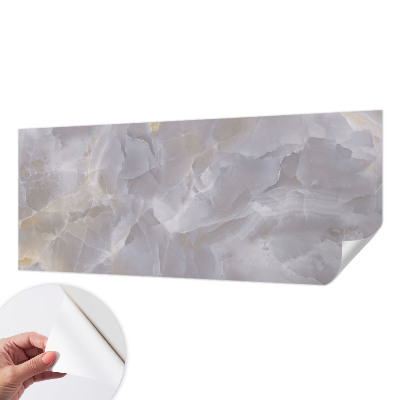 Fototapeta do detskej izby Mramorové vlny