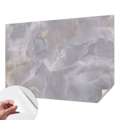 Fototapeta do detskej izby Mramorové vlny