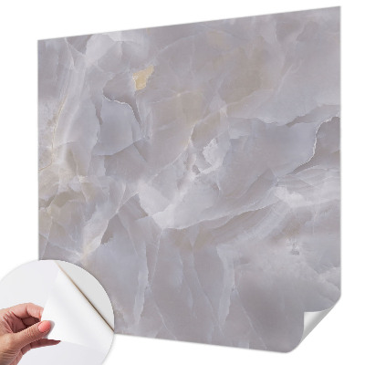 Fototapeta do detskej izby Mramorové vlny