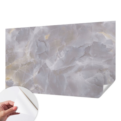 Fototapeta do detskej izby Mramorové vlny