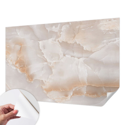 Tapeta do detskej izby Kamenný vzor