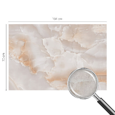 Tapeta do detskej izby Kamenný vzor