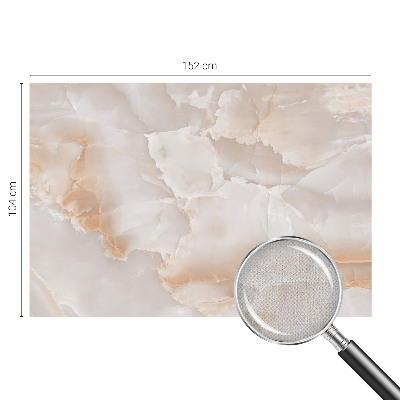 Tapeta do detskej izby Kamenný vzor