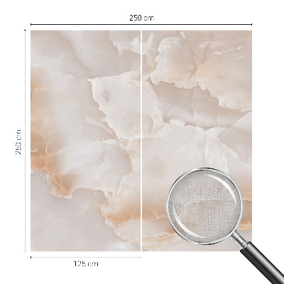 Tapeta do detskej izby Kamenný vzor