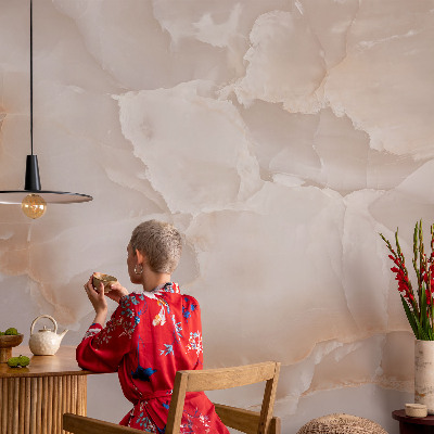 Tapeta do detskej izby Kamenný vzor