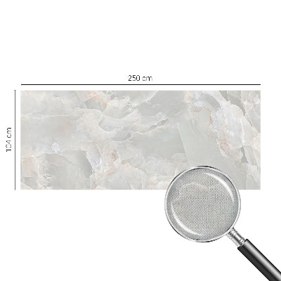 Fotografická tapeta do detskej izby Mramorová textúra