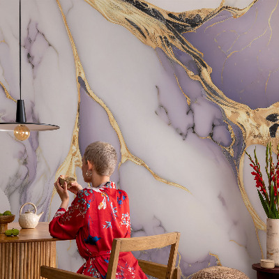 Fototapeta pre chlapca Abstraktný mramor