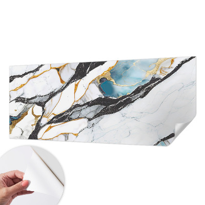 Fototapeta pre dievča Elegantný mramor