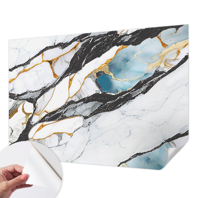 Fototapeta pre dievča Elegantný mramor